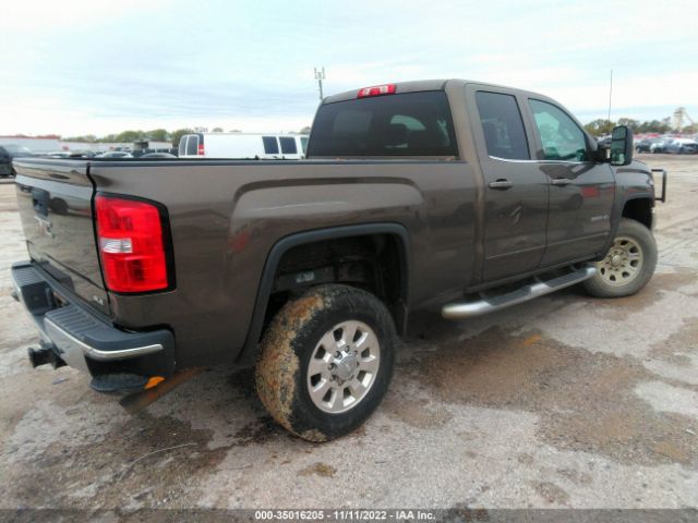1GT22YEG1FZ103522 GMC Sierra 2500hd Sle