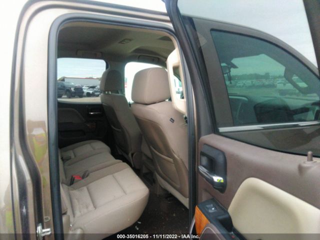 1GT22YEG1FZ103522 GMC Sierra 2500hd Sle