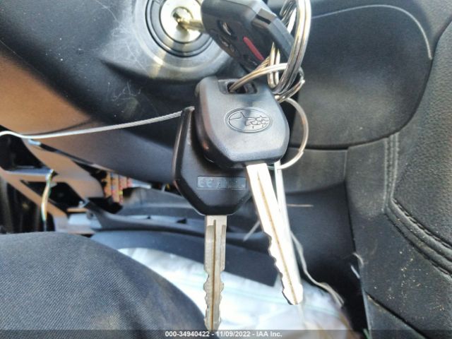 4S3GTAA67L1700756 Subaru Impreza