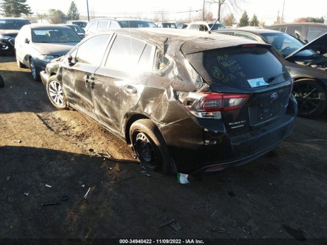 4S3GTAA67L1700756 Subaru Impreza