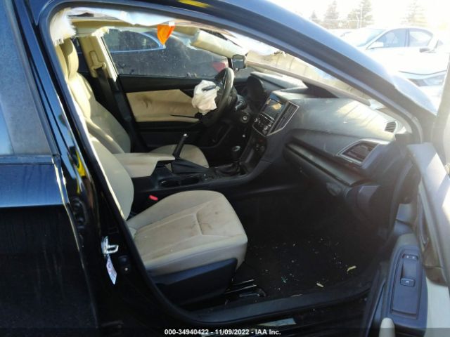 4S3GTAA67L1700756 Subaru Impreza