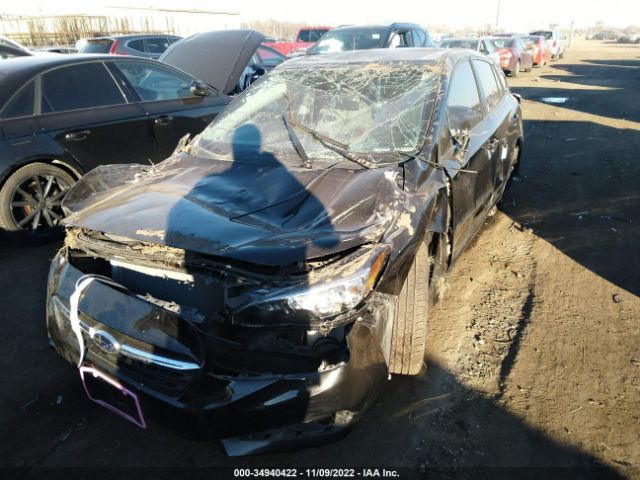 4S3GTAA67L1700756 Subaru Impreza