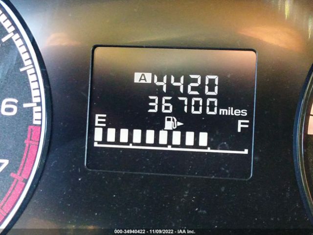 4S3GTAA67L1700756 Subaru Impreza