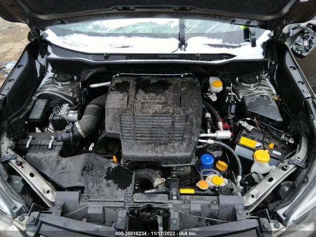 2021 Subaru Forester, VIN: JF2SKAJC1MH501084