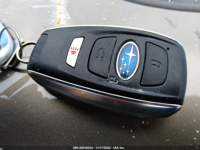 2021 Subaru Forester, VIN: JF2SKAJC1MH501084