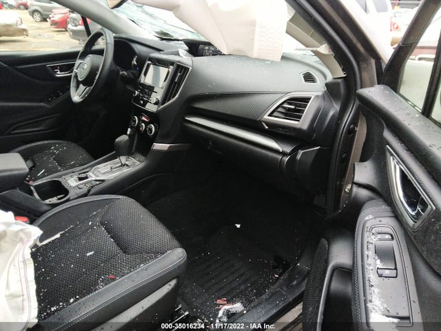 2021 Subaru Forester, VIN: JF2SKAJC1MH501084