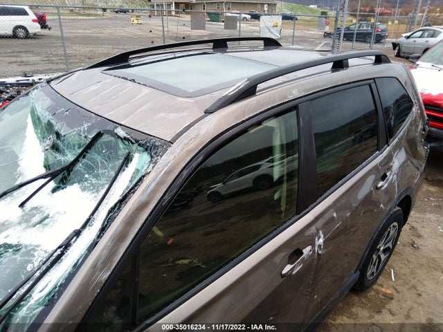 2021 Subaru Forester, VIN: JF2SKAJC1MH501084