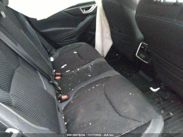 2021 Subaru Forester, VIN: JF2SKAJC1MH501084