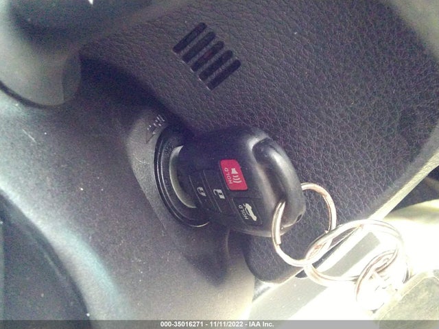 2016 TOYOTA COROLLA L/LE/S/S PLUS/LE PLUS VIN: 2T1BURHE3GC622416