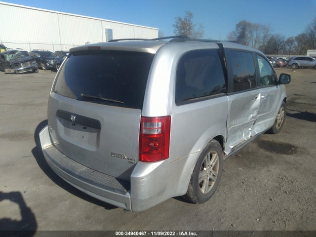 Dodge Grand Caravan Se 2010 2D4RN4DE3AR280898 Image 5