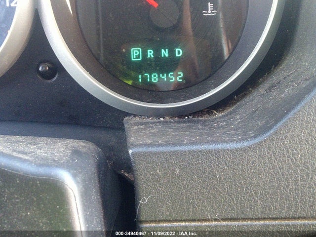 Dodge Grand Caravan Se 2010 2D4RN4DE3AR280898 Image 8