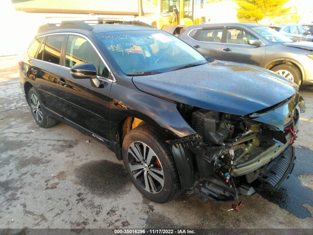 2018 Subaru Outback, VIN: 4S4BSAKC1J3223661