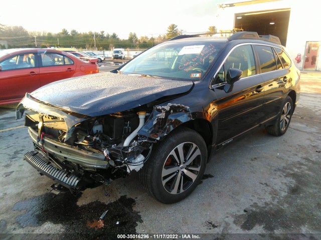 2018 Subaru Outback, VIN: 4S4BSAKC1J3223661