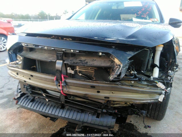 2018 Subaru Outback, VIN: 4S4BSAKC1J3223661