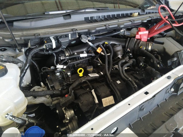 2022 Ford Edge, VIN: 2FMPK4J92NBA45746