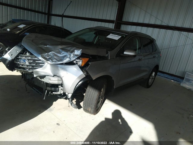 2022 Ford Edge, VIN: 2FMPK4J92NBA45746