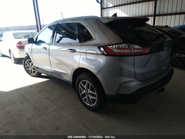2022 Ford Edge, VIN: 2FMPK4J92NBA45746