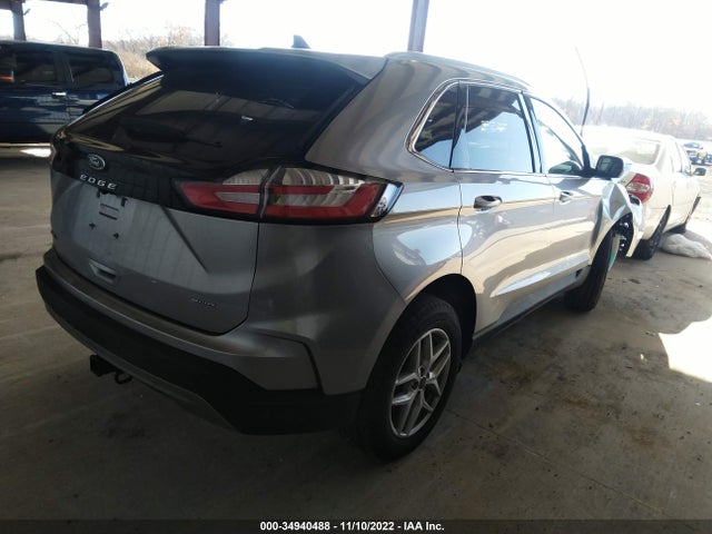 2022 Ford Edge, VIN: 2FMPK4J92NBA45746