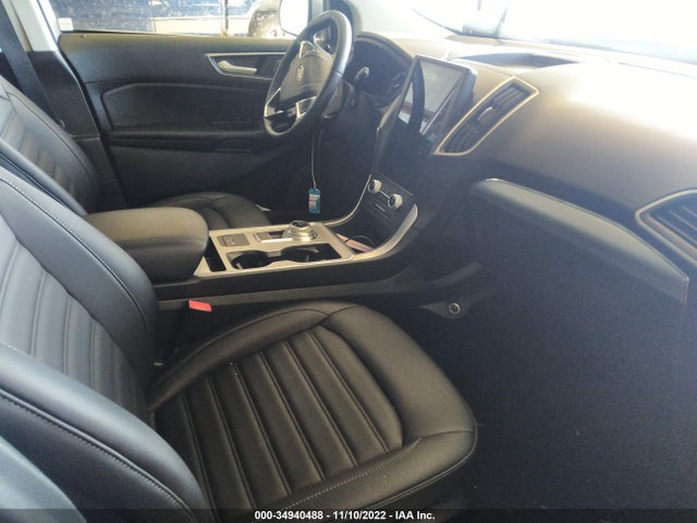 2022 Ford Edge, VIN: 2FMPK4J92NBA45746