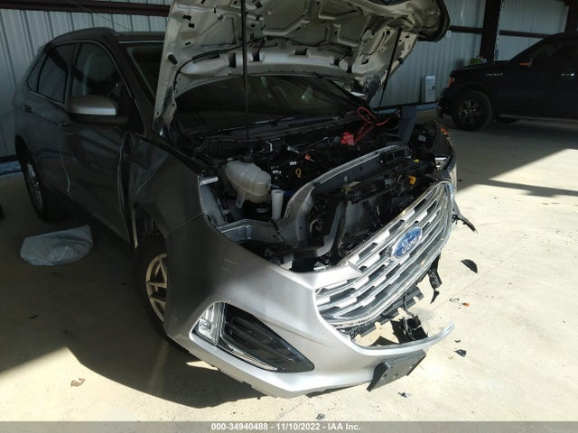 2022 Ford Edge, VIN: 2FMPK4J92NBA45746