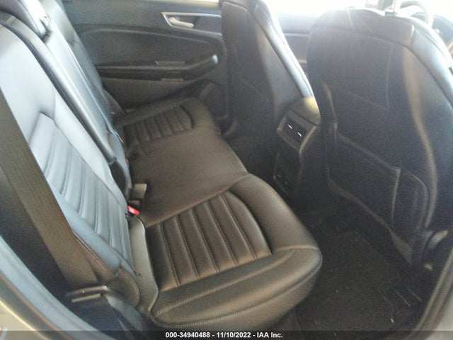2022 Ford Edge, VIN: 2FMPK4J92NBA45746