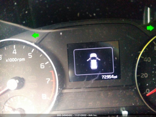 KNDPNCAC2H7058902 KIA Sportage Ex