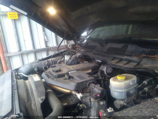 2015 Ram 2500, VIN: 3C6UR5GLXFG552332
