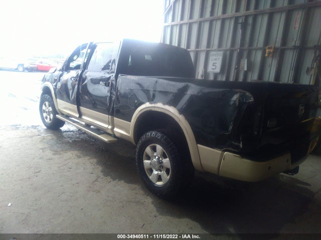 2015 Ram 2500, VIN: 3C6UR5GLXFG552332