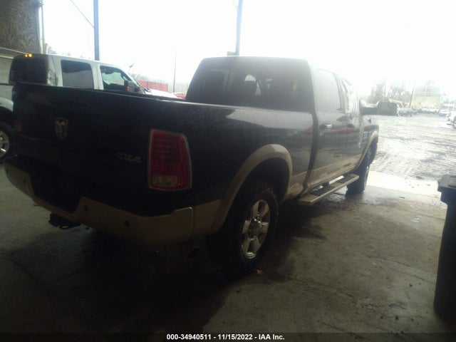 2015 Ram 2500, VIN: 3C6UR5GLXFG552332