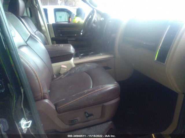 2015 Ram 2500, VIN: 3C6UR5GLXFG552332