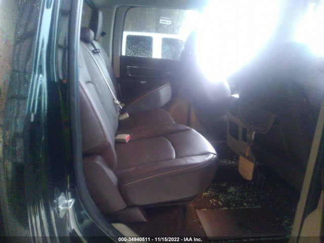 2015 Ram 2500, VIN: 3C6UR5GLXFG552332