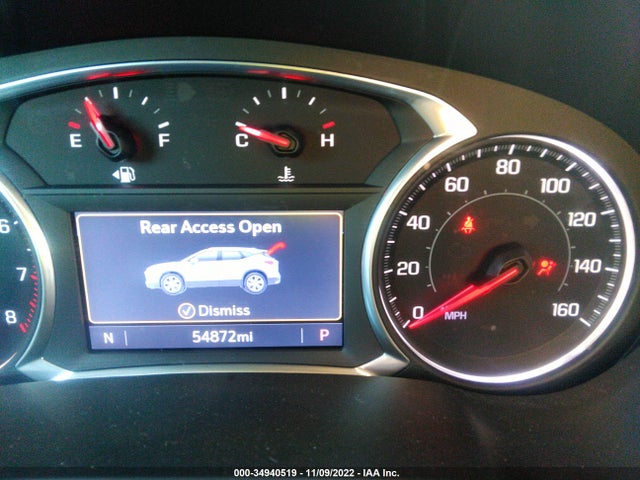 2019 Chevrolet Blazer, VIN: 3GNKBHRS9KS655265
