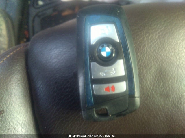 2018 BMW X4, VIN: 5UXXW7C52J0W64071