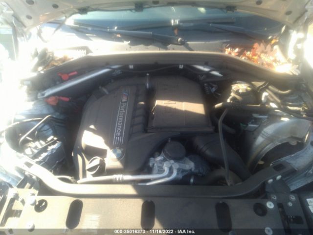 5UXXW7C52J0W64071 BMW X4 M40i