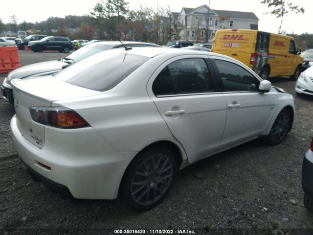 Mitsubishi Lancer 2010 JA32W5FV3AU031632 Image 5