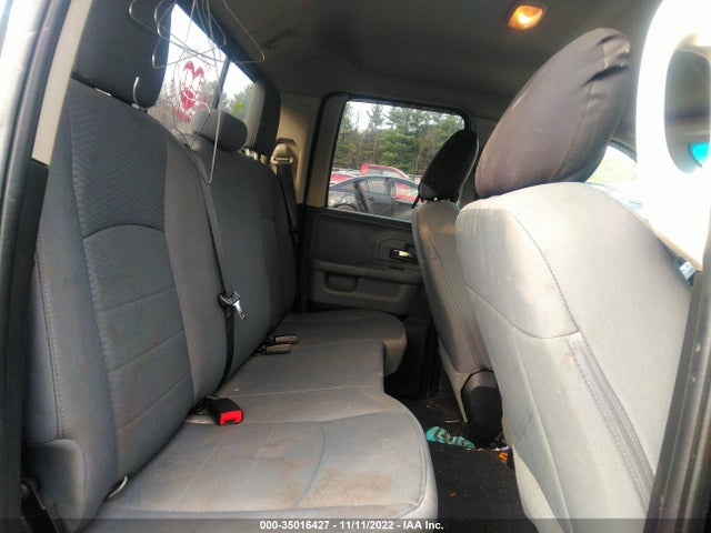 2016 RAM 1500 SLT VIN: 1C6RR7GT6GS200005