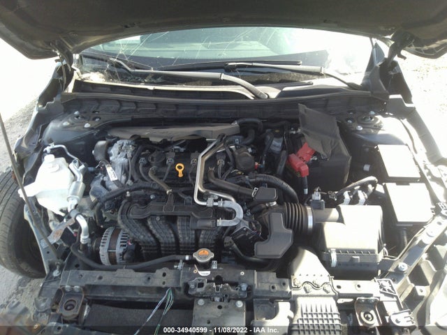 Nissan Altima 2.5 Sl 2019 1N4BL4EV3KC183347 Image 10