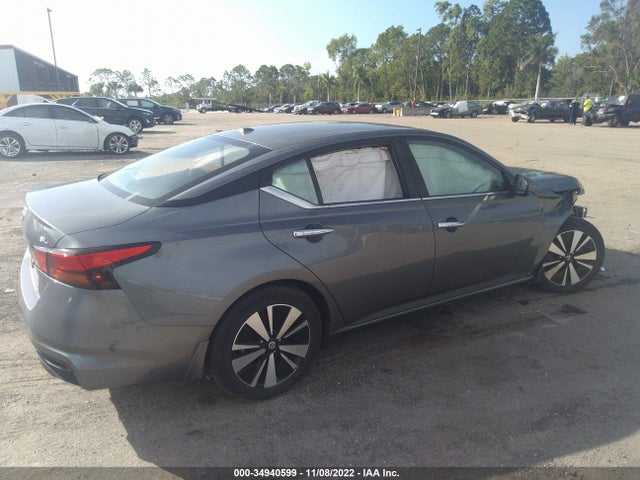 Nissan Altima 2.5 Sl 2019 1N4BL4EV3KC183347 Image 4