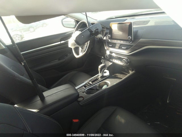 Nissan Altima 2.5 Sl 2019 1N4BL4EV3KC183347 Image 5