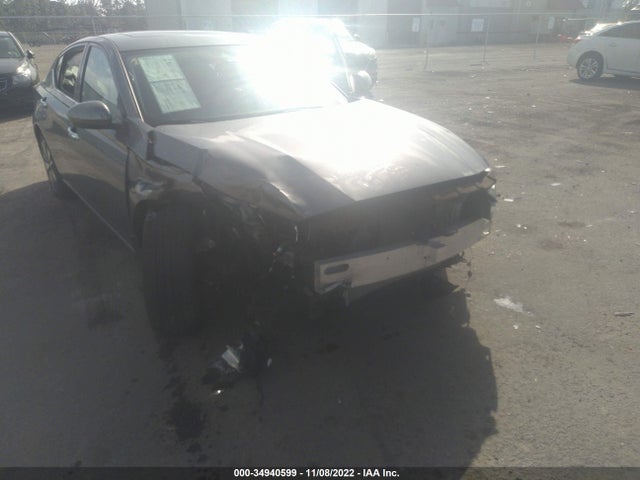 Nissan Altima 2.5 Sl 2019 1N4BL4EV3KC183347 Image 6