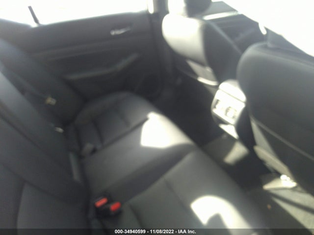 Nissan Altima 2.5 Sl 2019 1N4BL4EV3KC183347 Image 8