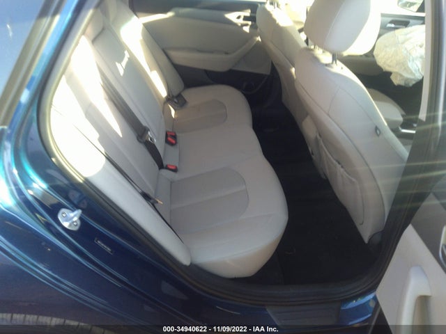 Hyundai SONATA SE 2019 5NPE24AF7KH778912 Image 8
