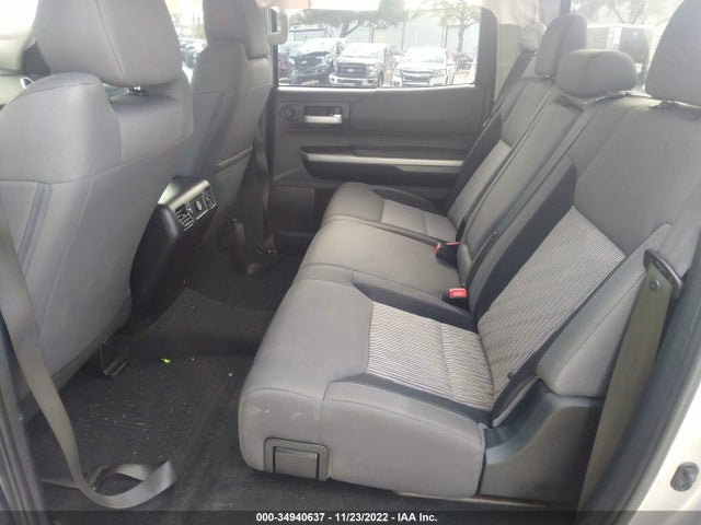 2014 TOYOTA TUNDRA 2WD TRUCK SR5 VIN: 5TFEY5F14EX170677