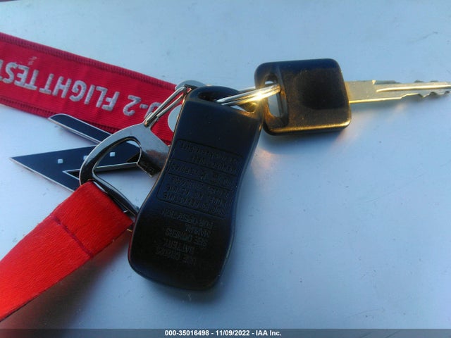 Nissan 350Z 2007 JN1BZ34D77M503673 Image 3