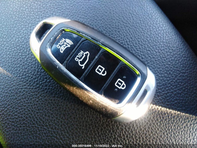 2021 Hyundai Veloster, VIN: KMHT36AH1MU009151