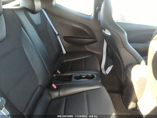 2021 Hyundai Veloster, VIN: KMHT36AH1MU009151