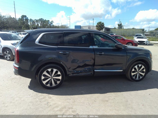 2020 Kia Telluride, VIN: 5XYP6DHC5LG006362