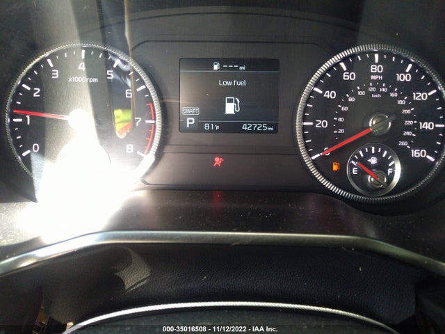 2020 Kia Telluride, VIN: 5XYP6DHC5LG006362