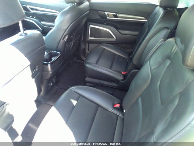 2020 Kia Telluride, VIN: 5XYP6DHC5LG006362