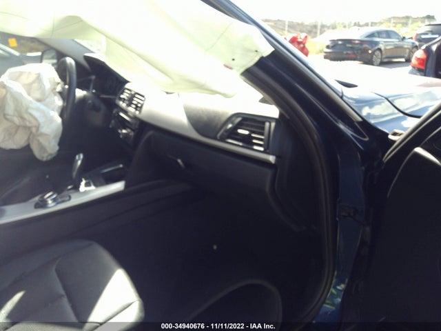 2018 BMW 3 Series, VIN: WBA8A3C50JA494975